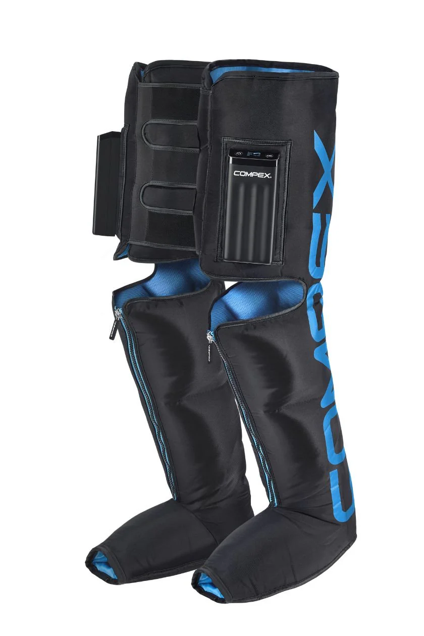 Compex Ayre™ Compression Boots