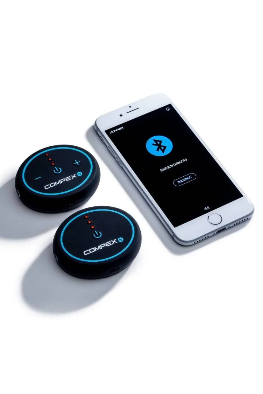 Compex Electrical Muscle Stimulation (EMS)